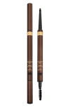 Tom Ford Arch Brow Pencil In Granite