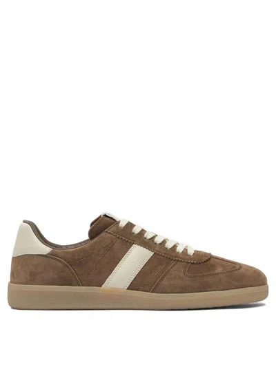 TOM FORD TOM FORD "ARCHER" SNEAKERS