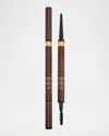 Tom Ford Architecture Brow Pencil In Brown