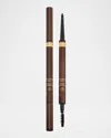Tom Ford Architecture Brow Pencil In 02taupe