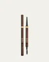 Tom Ford Architecture Brow Pencil In 04espresso