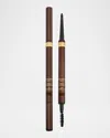 Tom Ford Architecture Brow Pencil In 04espresso