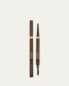 Tom Ford Architecture Brow Pencil In Brown