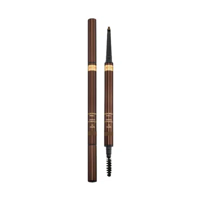 Tom Ford Architecture Brow Pencil
