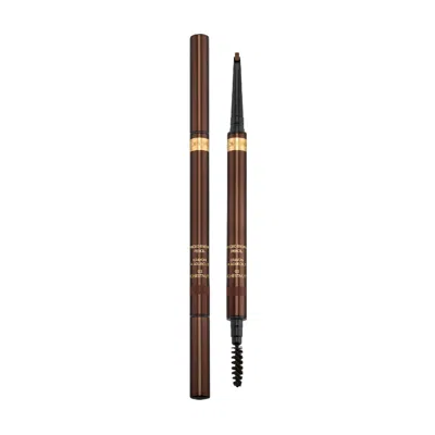 Tom Ford Architecture Brow Pencil