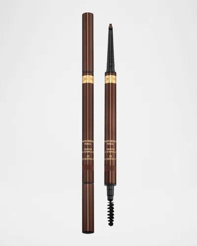 Tom Ford Architecture Brow Pencil