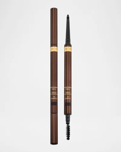 Tom Ford Architecture Brow Pencil
