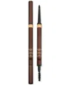 Tom Ford Architecture Brow Pencil In Espresso