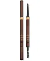 Tom Ford Architecture Brow Pencil In Granite