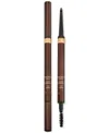 Tom Ford Architecture Brow Pencil In Taupe