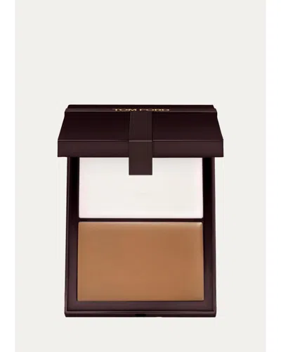 Tom Ford Architecture Contour Duo, 1 Intensity In Transparent