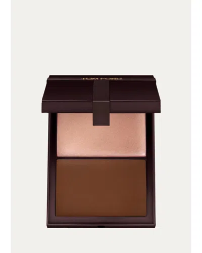 Tom Ford Architecture Contour Duo, 2 Intensity In Multi