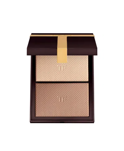 Tom Ford Architecture Highlighting Duo, 0.42 Oz. In Multi