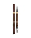 Tom Ford Architecture Micro-brow Pencil In Espresso