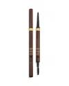 Tom Ford Architecture Micro-brow Pencil In Granite