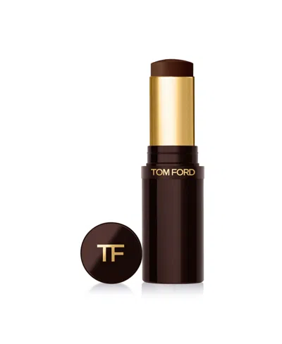 Tom Ford Architecture Multi-use Foundation Stick, 0.35 Oz. In Brown