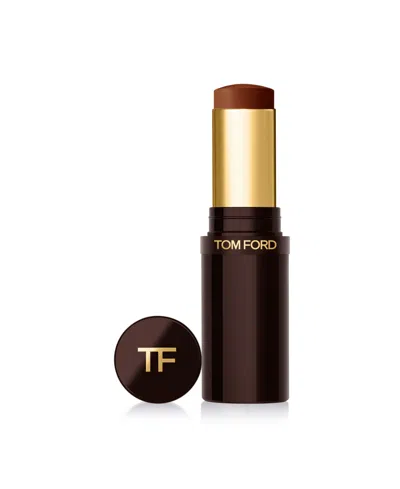 Tom Ford Architecture Multi-use Foundation Stick, 0.35 Oz. In Brown