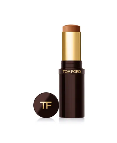 Tom Ford Architecture Multi-use Foundation Stick, 0.35 Oz. In Transparent