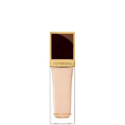 Tom Ford Architecture Radiance Hydrating Foundation 30ml (various Shades) - 0.5c Pearl