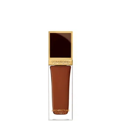 Tom Ford Architecture Radiance Hydrating Foundation 30ml (various Shades) - 12 Macassar