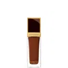 Tom Ford Architecture Radiance Hydrating Foundation 30ml (various Shades) - 19.5w Walnut