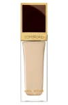 Tom Ford Architecture Radiance Hydrating Foundation Broad Spectrum Spf 50
