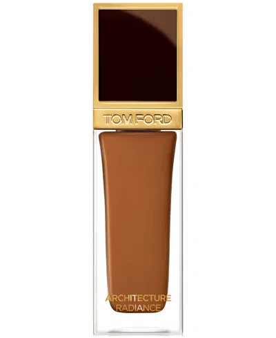 Tom Ford Architecture Radiance Hydrating Foundation Broad Spectrum Spf 50
