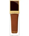 Tom Ford Architecture Radiance Hydrating Foundation Broad Spectrum Spf 50