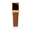 Tom Ford Architecture Radiance Hydrating Foundation Broad Spectrum Spf 50 In Brown