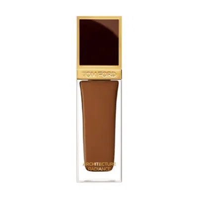 Tom Ford Architecture Radiance Hydrating Foundation Broad Spectrum Spf 50 In Brown