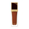 Tom Ford Architecture Radiance Hydrating Foundation Broad Spectrum Spf 50 In Brown