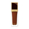 Tom Ford Architecture Radiance Hydrating Foundation Broad Spectrum Spf 50 In Brown