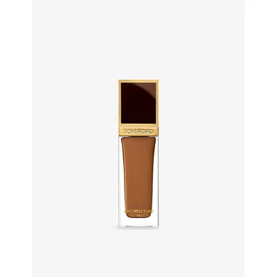 Tom Ford 17.0w Amber Architecture Radiance Hydrating Foundation Spf 50+ 30ml
