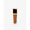Tom Ford 15.5w Mahogany-wn Architecture Radiance Hydrating Foundation Spf 50+ 30ml