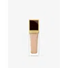 Tom Ford 4.5 Ivory-wn Architecture Radiance Hydrating Foundation Spf 50+ 30ml