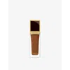 Tom Ford 18.0n Deep Nutmeg-wn Architecture Radiance Hydrating Foundation Spf 50+ 30ml