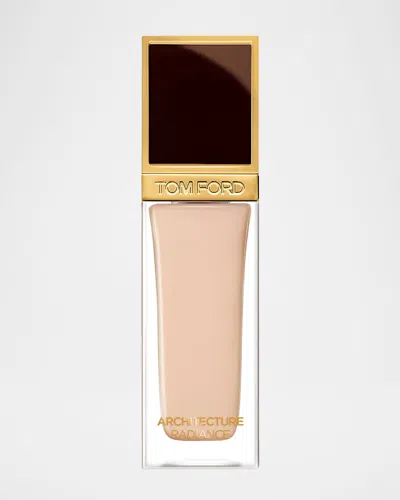 Tom Ford Architecture Radiance Hydrating Foundation With Spf 50