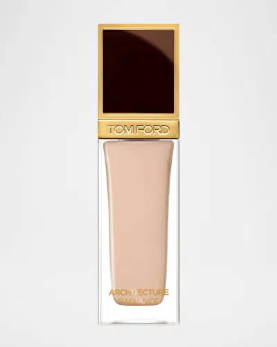 Tom Ford Architecture Radiance Hydrating Foundation With Spf 50