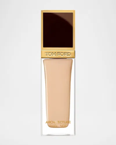 Tom Ford Architecture Radiance Hydrating Foundation With Spf 50