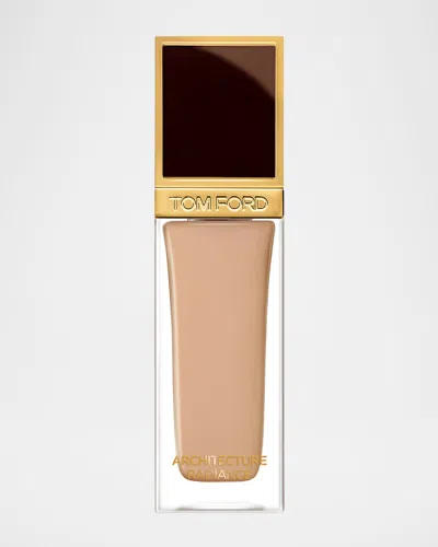 Tom Ford Architecture Radiance Hydrating Foundation With Spf 50