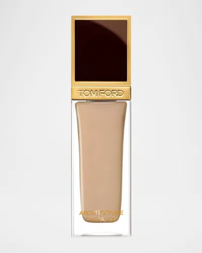 Tom Ford Architecture Radiance Hydrating Foundation With Spf 50