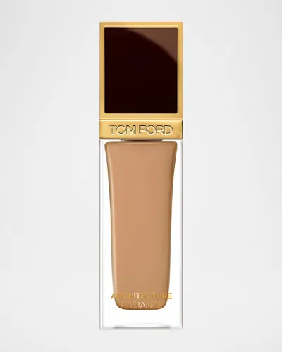 Tom Ford Architecture Radiance Hydrating Foundation With Spf 50 In Brown