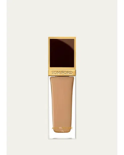 Tom Ford Architecture Radiance Hydrating Foundation With Spf 50 In Brown