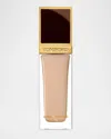 Tom Ford Architecture Radiance Hydrating Foundation With Spf 50 In Transparent