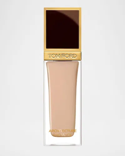 Tom Ford Architecture Radiance Hydrating Foundation With Spf 50