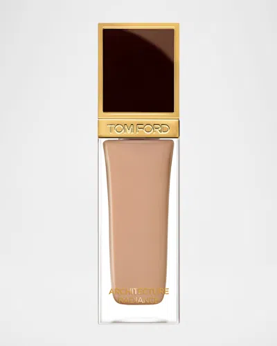 Tom Ford Architecture Radiance Hydrating Foundation With Spf 50