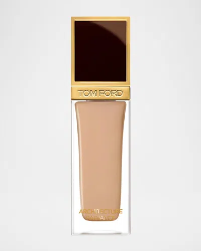 Tom Ford Architecture Radiance Hydrating Foundation With Spf 50