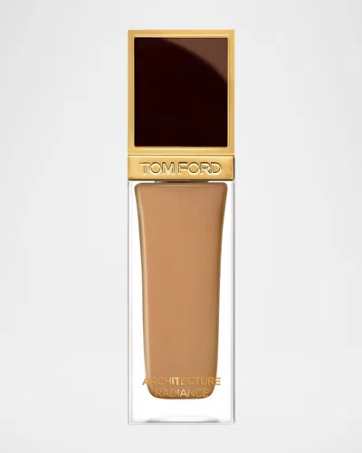 Tom Ford Architecture Radiance Hydrating Foundation With Spf 50 In Transparent