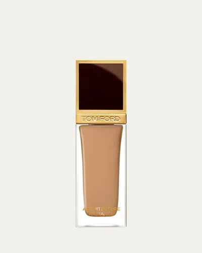 Tom Ford Architecture Radiance Hydrating Foundation With Spf 50 In Brown