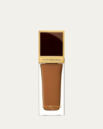 Tom Ford Architecture Radiance Hydrating Foundation With Spf 50 In Brown